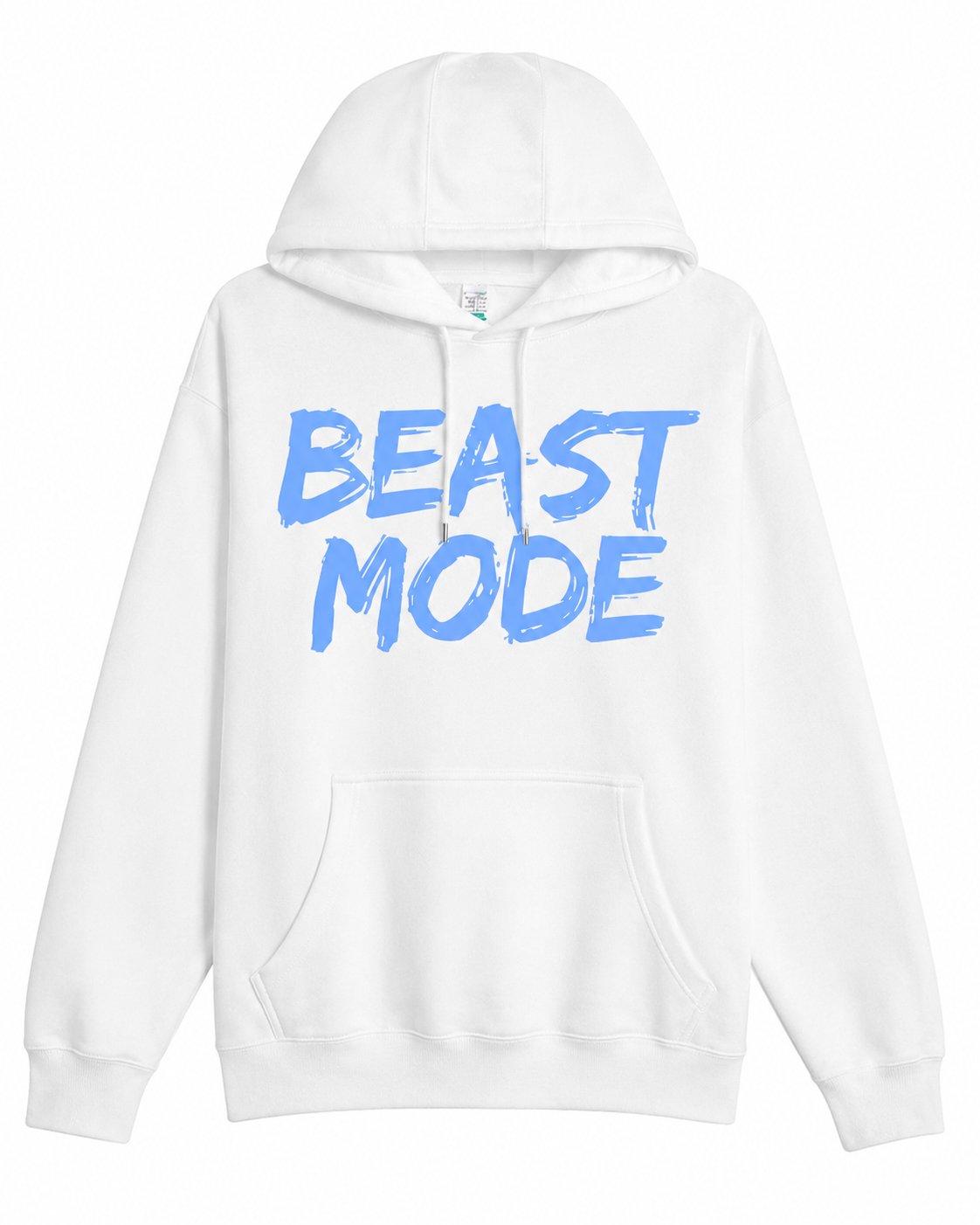 Youth/Adult Beast Mode Hoodie