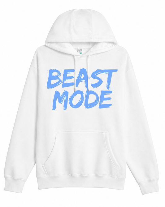 Youth/Adult Beast Mode Hoodie