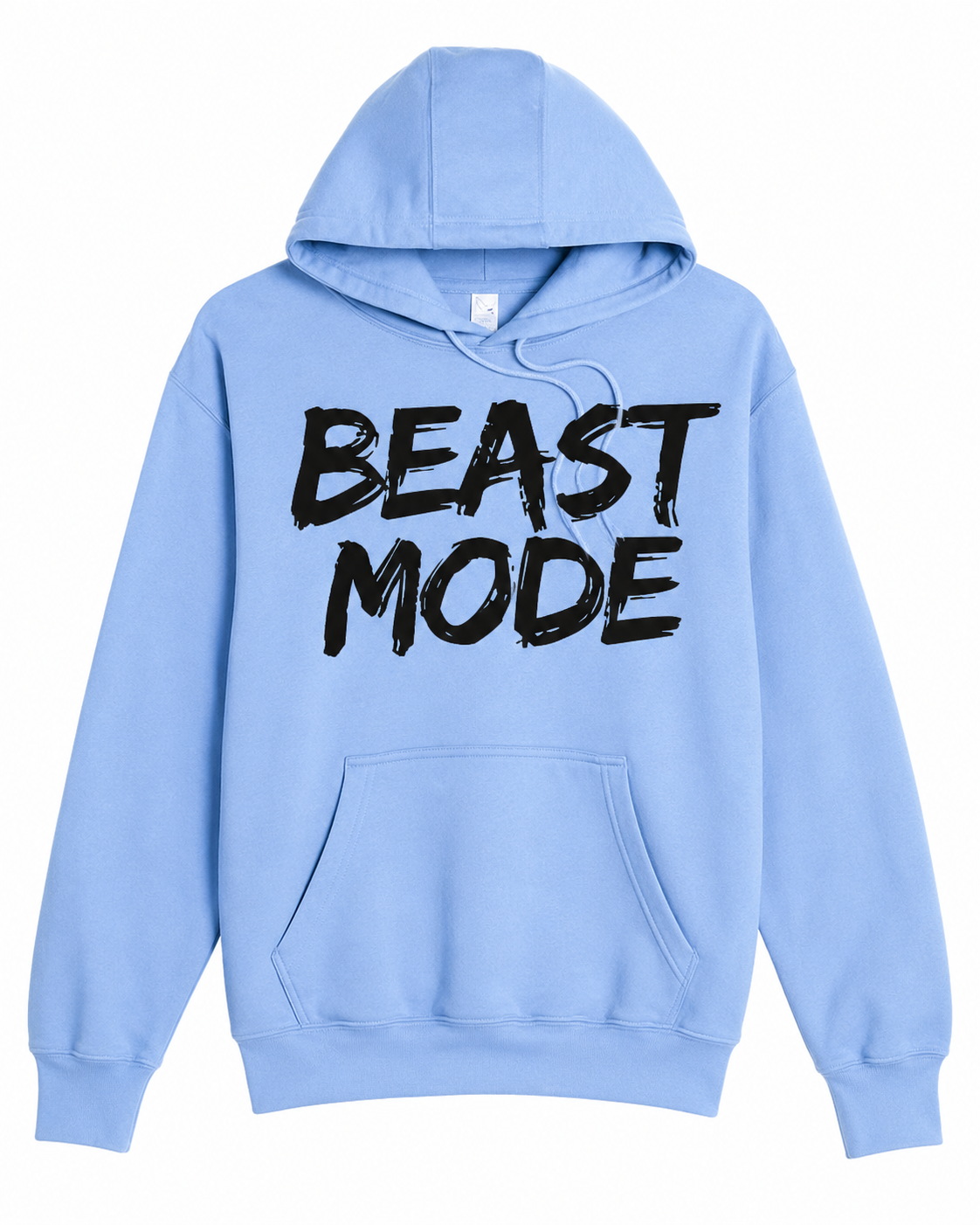 Youth/Adult Beast Mode Hoodie