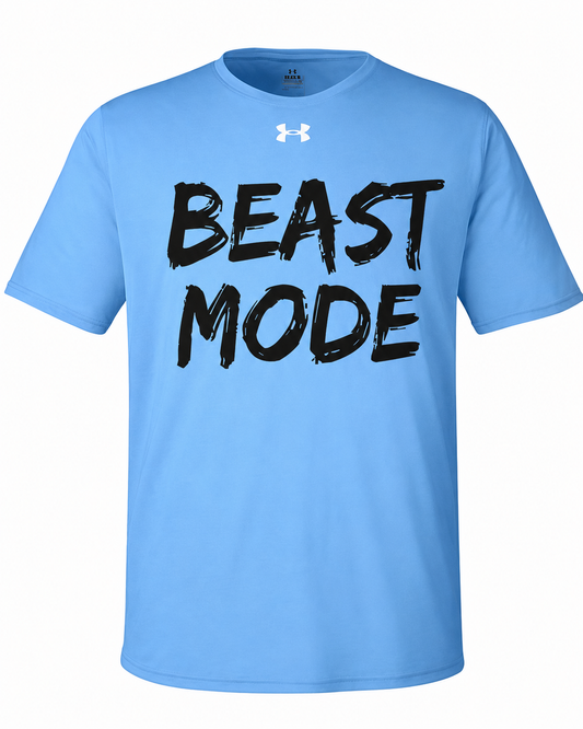 Men's Under Armour Dry-Fit Tee
