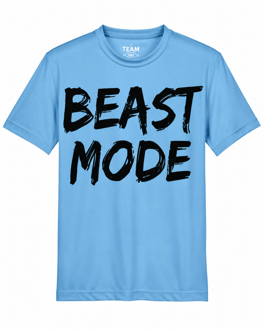 Youth/Adult Short and Long Sleeve Dri-Fit Tees