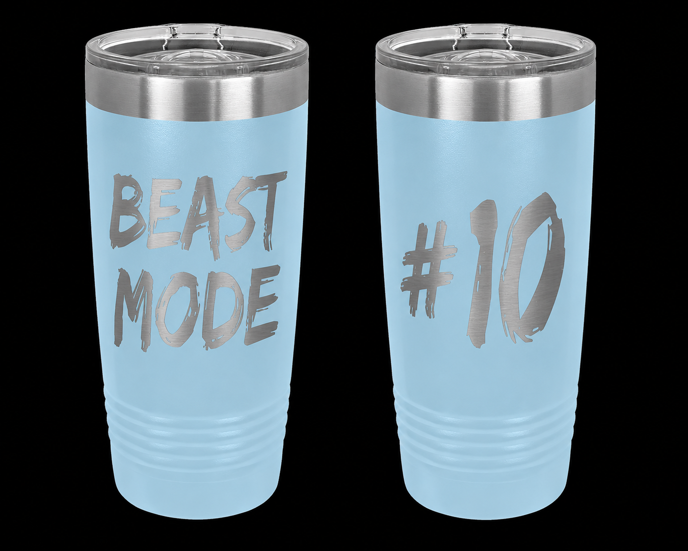 Polar Camel 20 oz. Ringneck Tumbler with Slider Lid