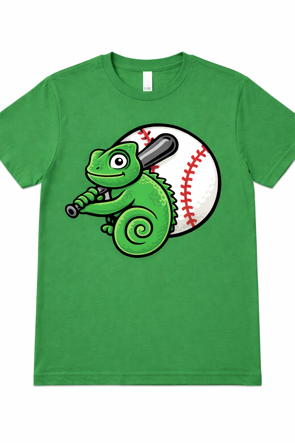 Bella Canvas 3001 Logo Tee - Toddler/Youth