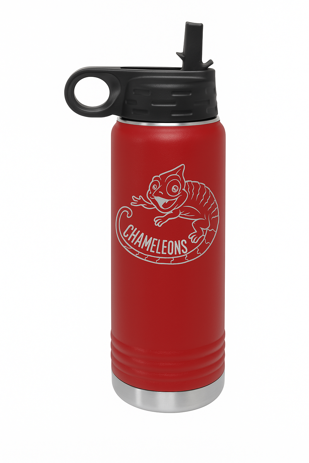 Canyon Creek Water Bottle