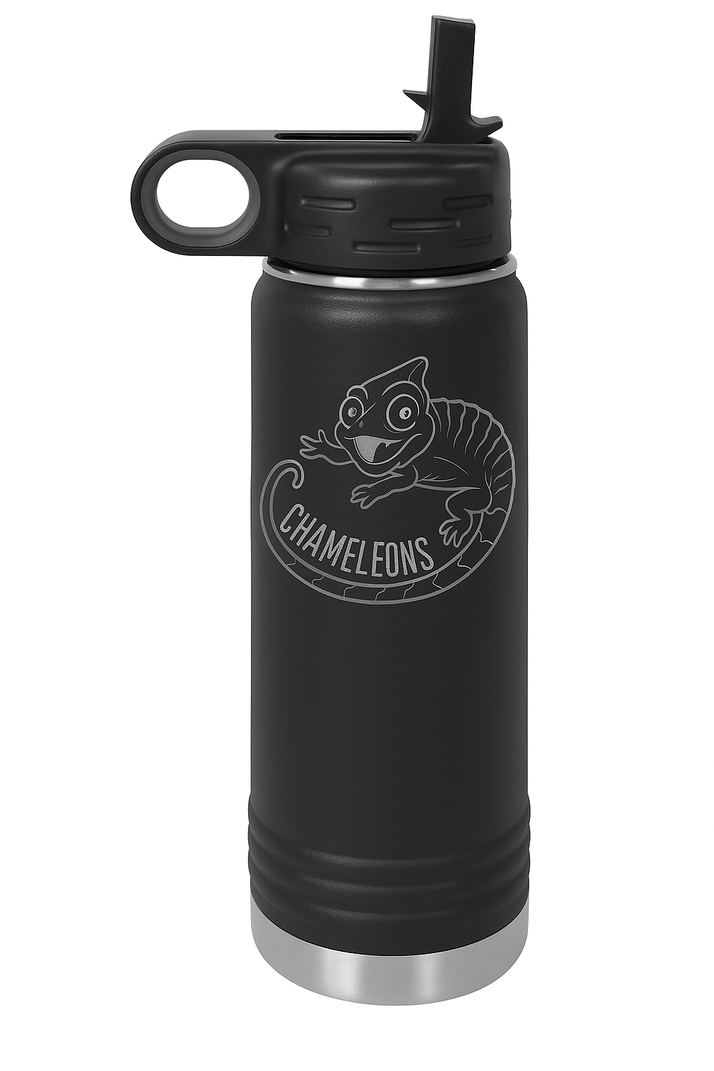 Canyon Creek Water Bottle
