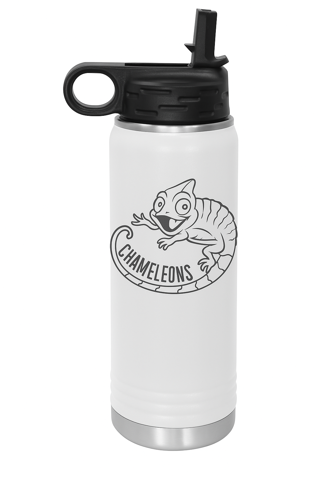 Canyon Creek Water Bottle