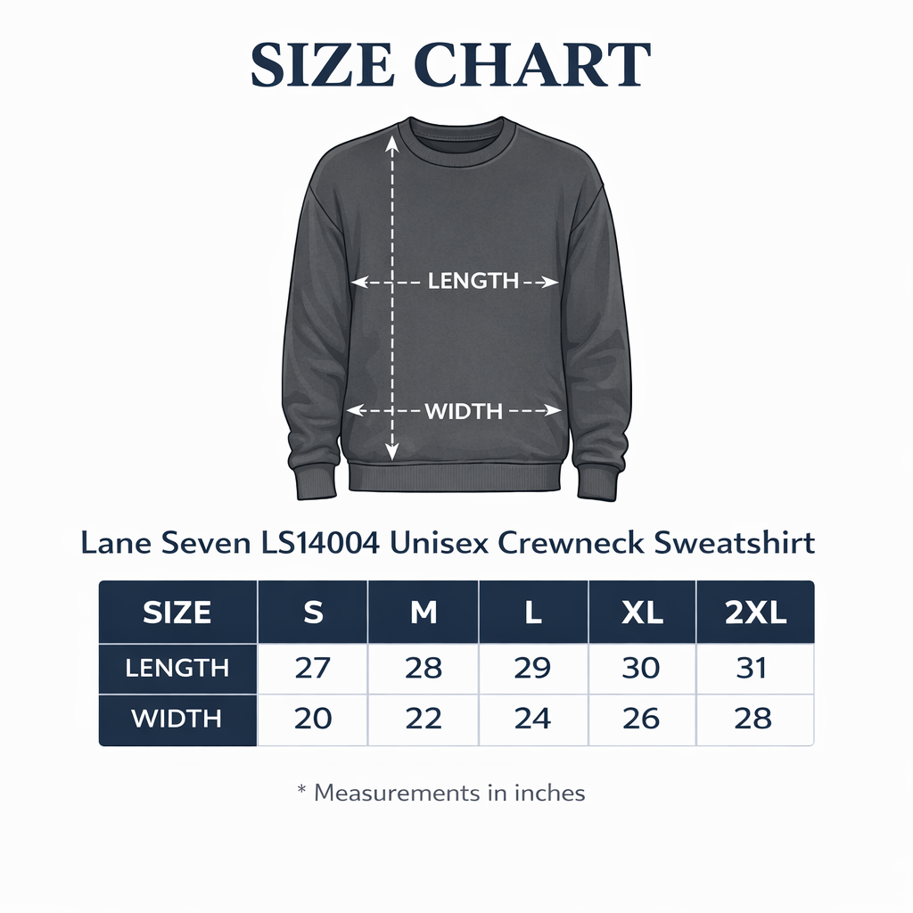 Grace Grind Grit - Sweatshirt
