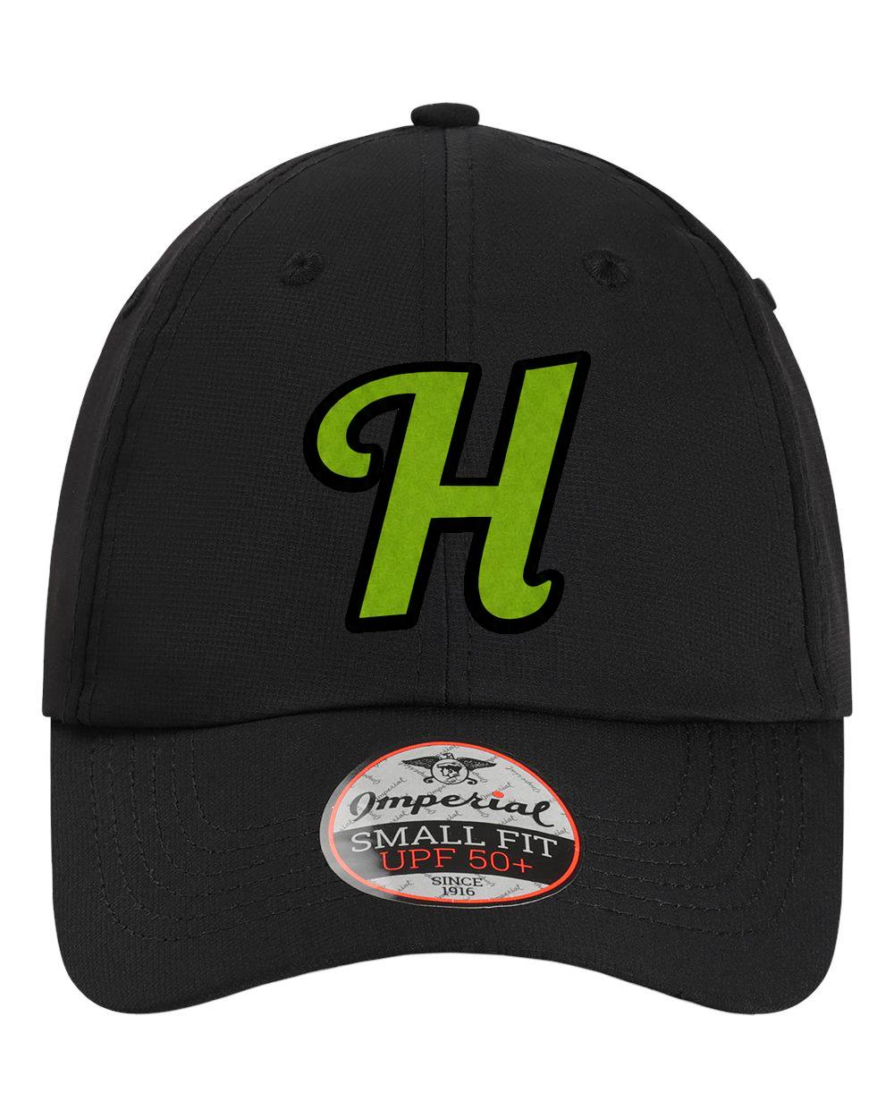 Imperial Performance Cap - Hoppers