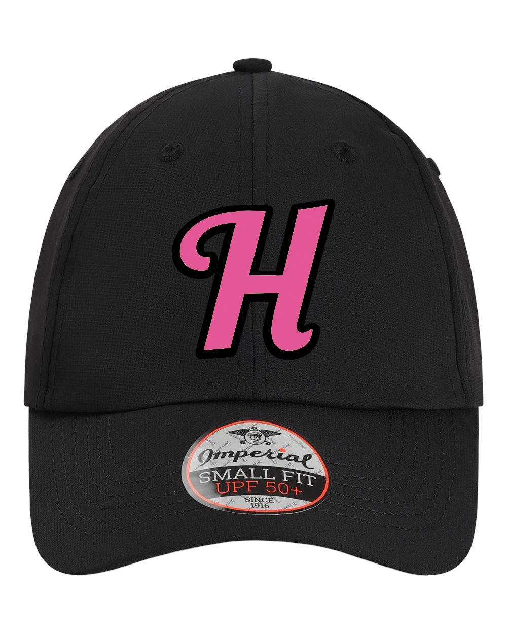 Imperial Performance Cap - Hoppers