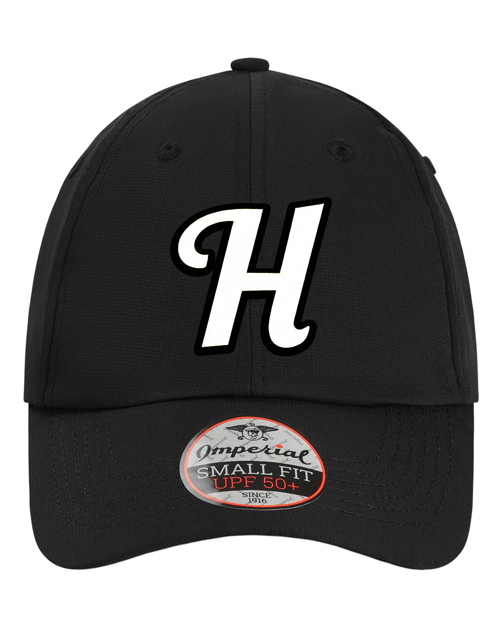 Imperial Performance Cap - Hoppers