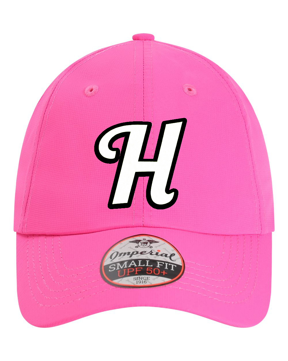 Imperial Performance Cap - Hoppers