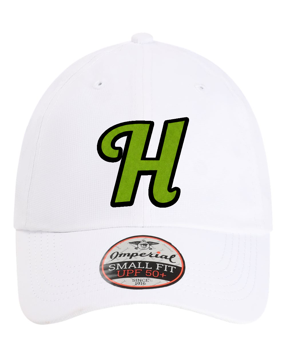 Imperial Performance Cap - Hoppers