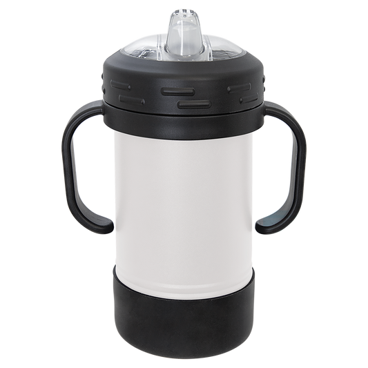 12oz Sippy Cup Tumbler