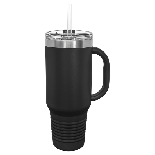 Canyon Creek 40oz Travel Mug