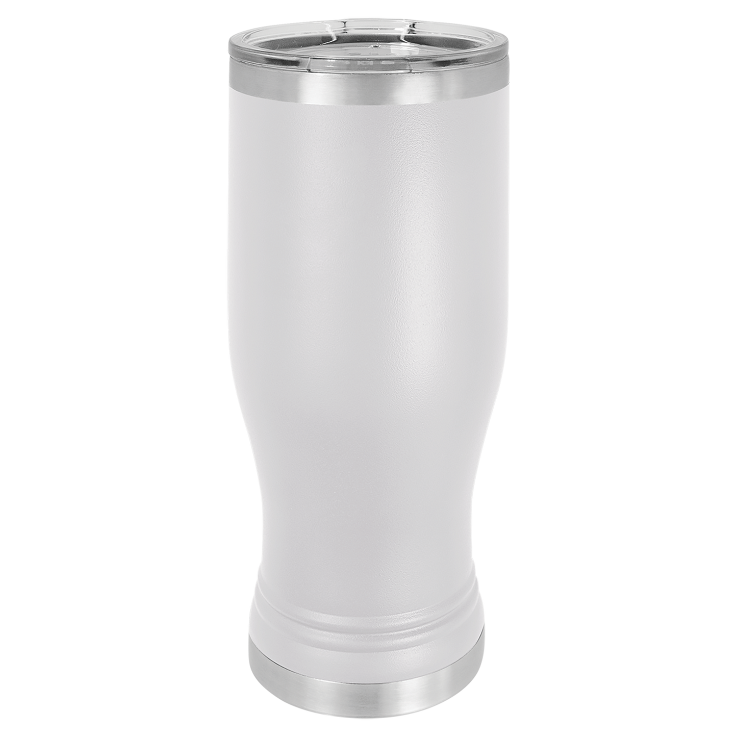 20 oz Pilsner with Clear Lid