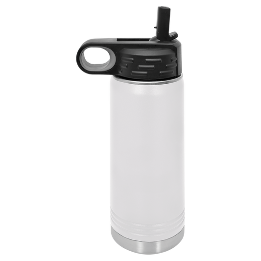 20 oz Water Bottle