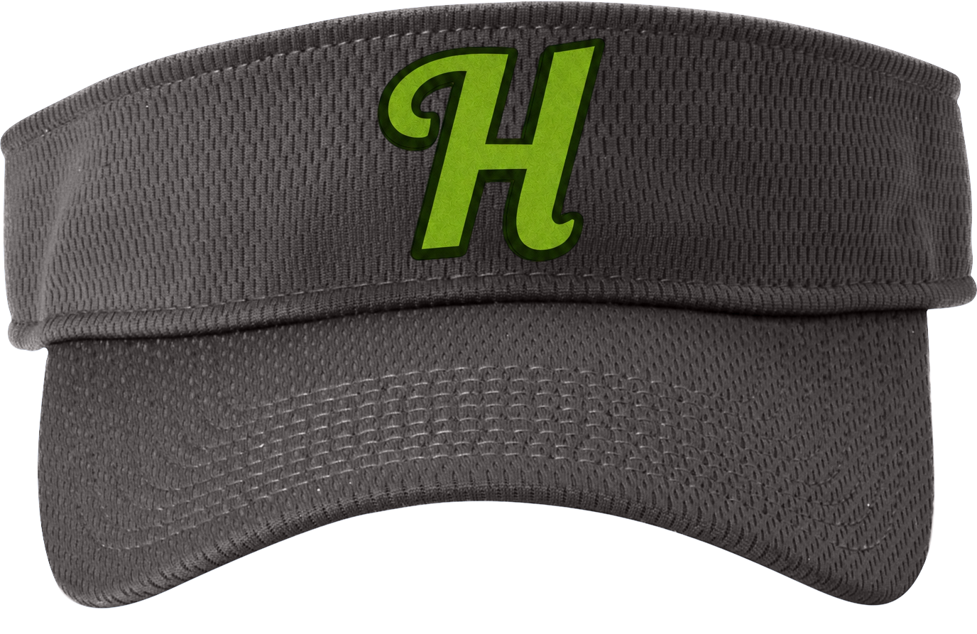 New Era Visor - Hoppers
