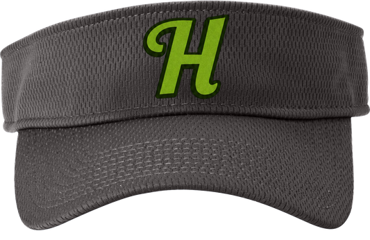New Era Visor - Hoppers