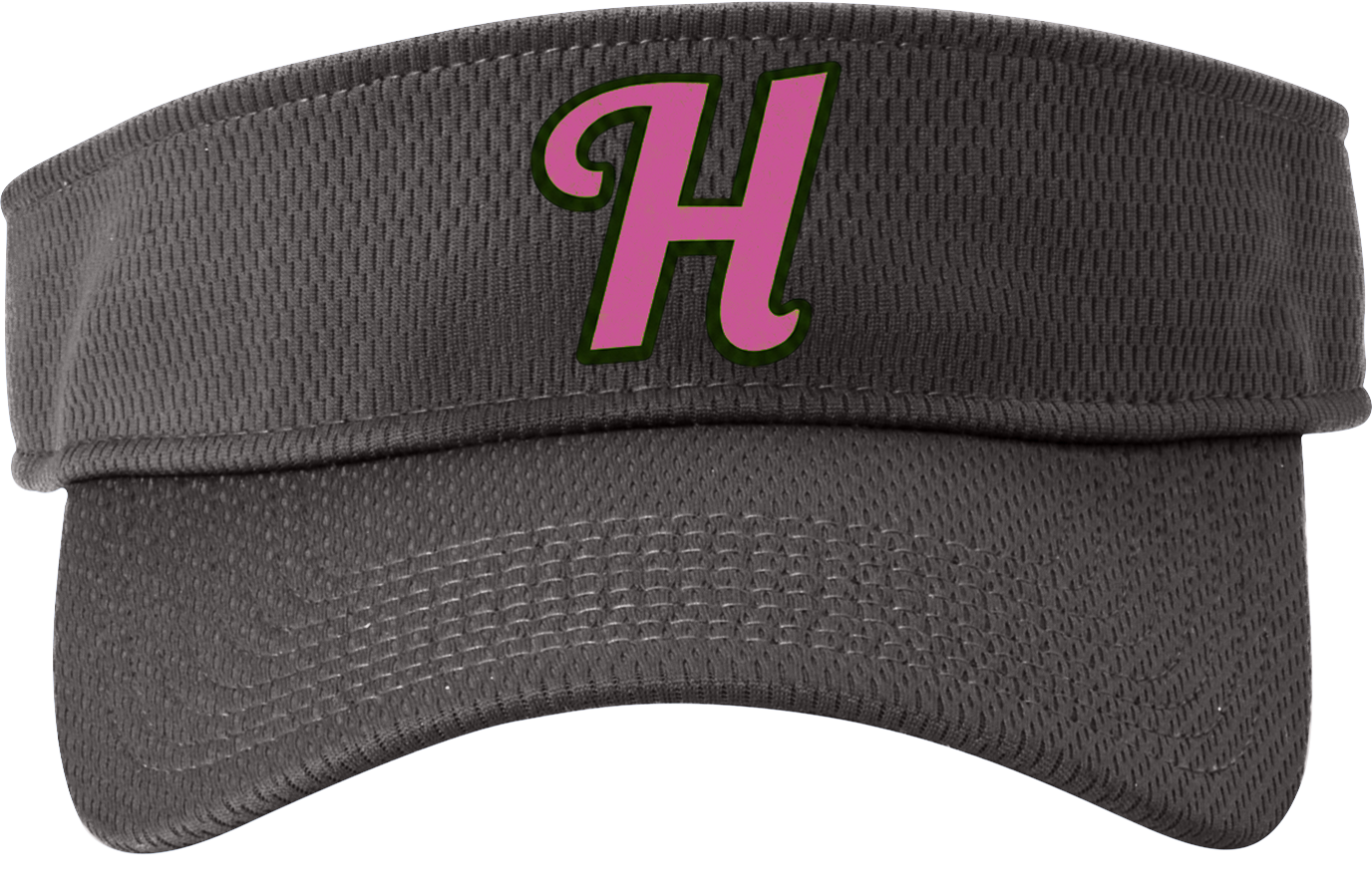 New Era Visor - Hoppers