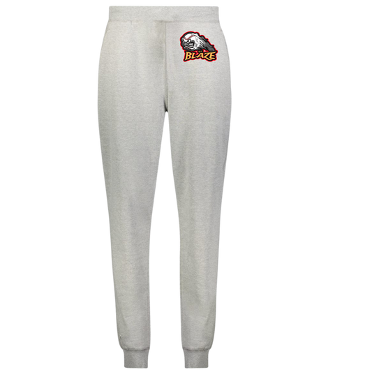 Youth 60/40 Fleece Jogger - KC Blaze