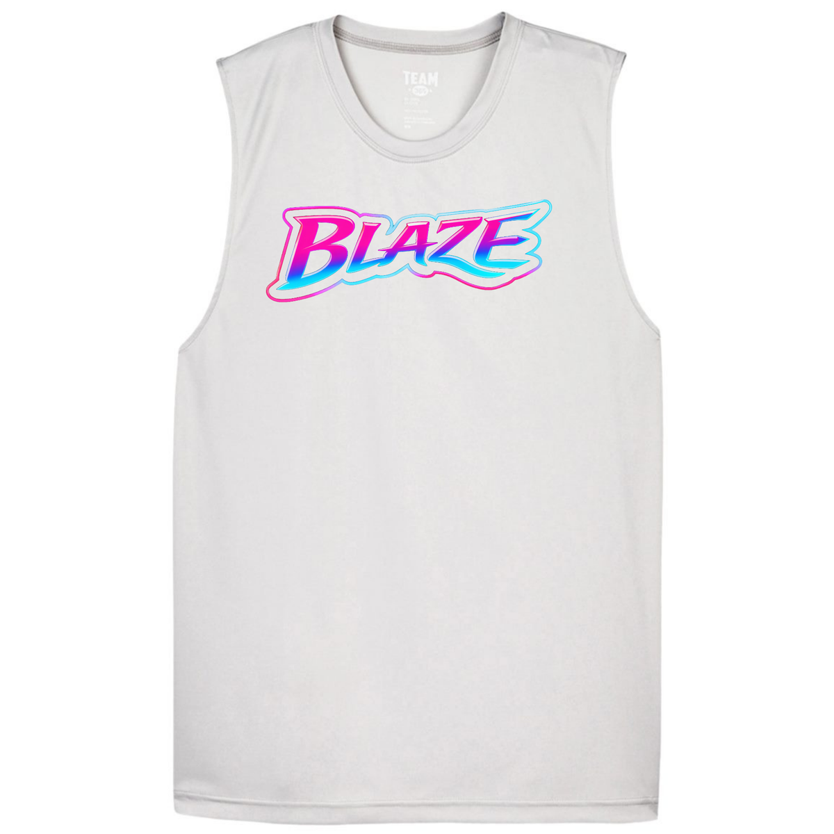 Adult Dri-Fit Sweatshirt - KC Blaze Baseball