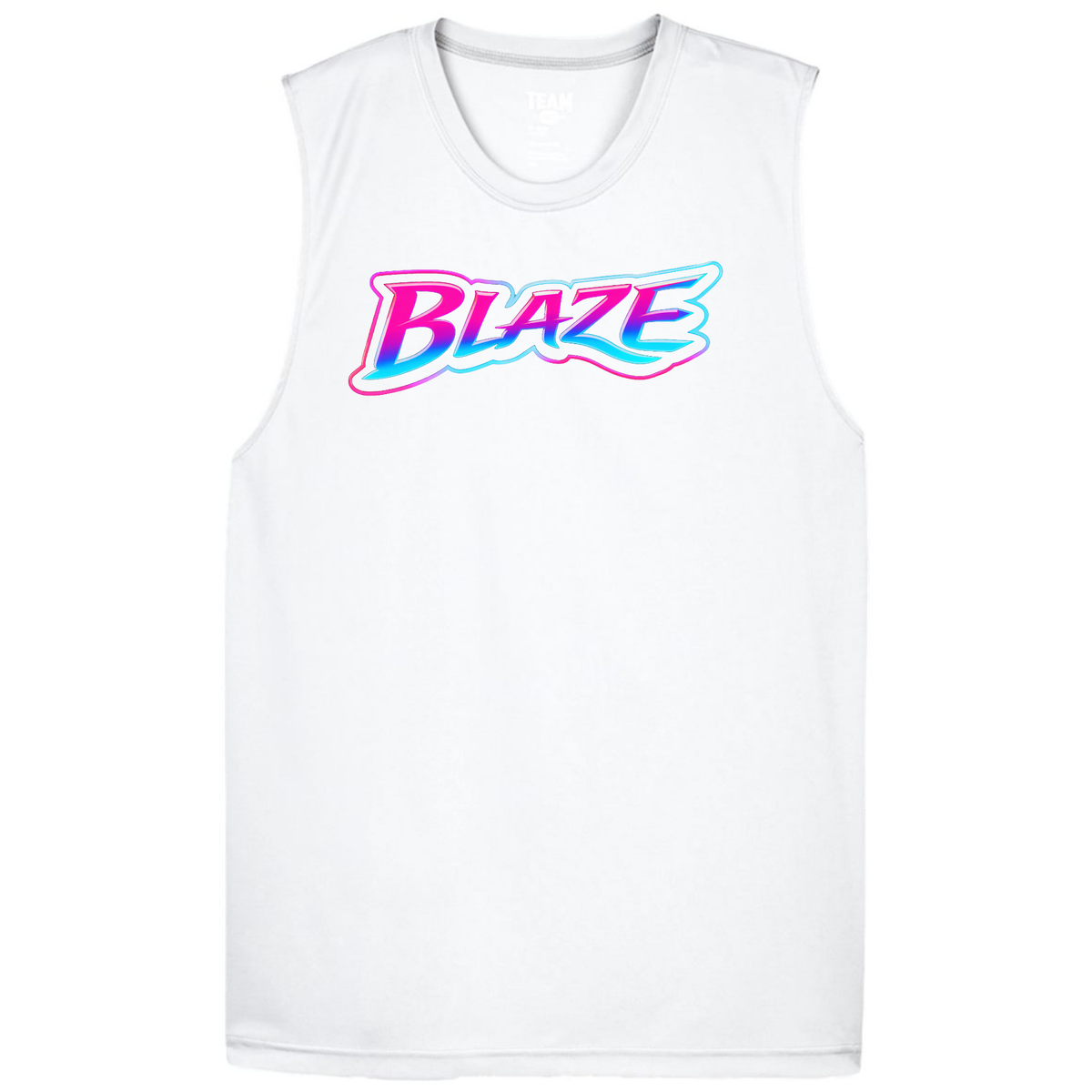 Adult Dri-Fit Sweatshirt - KC Blaze Baseball