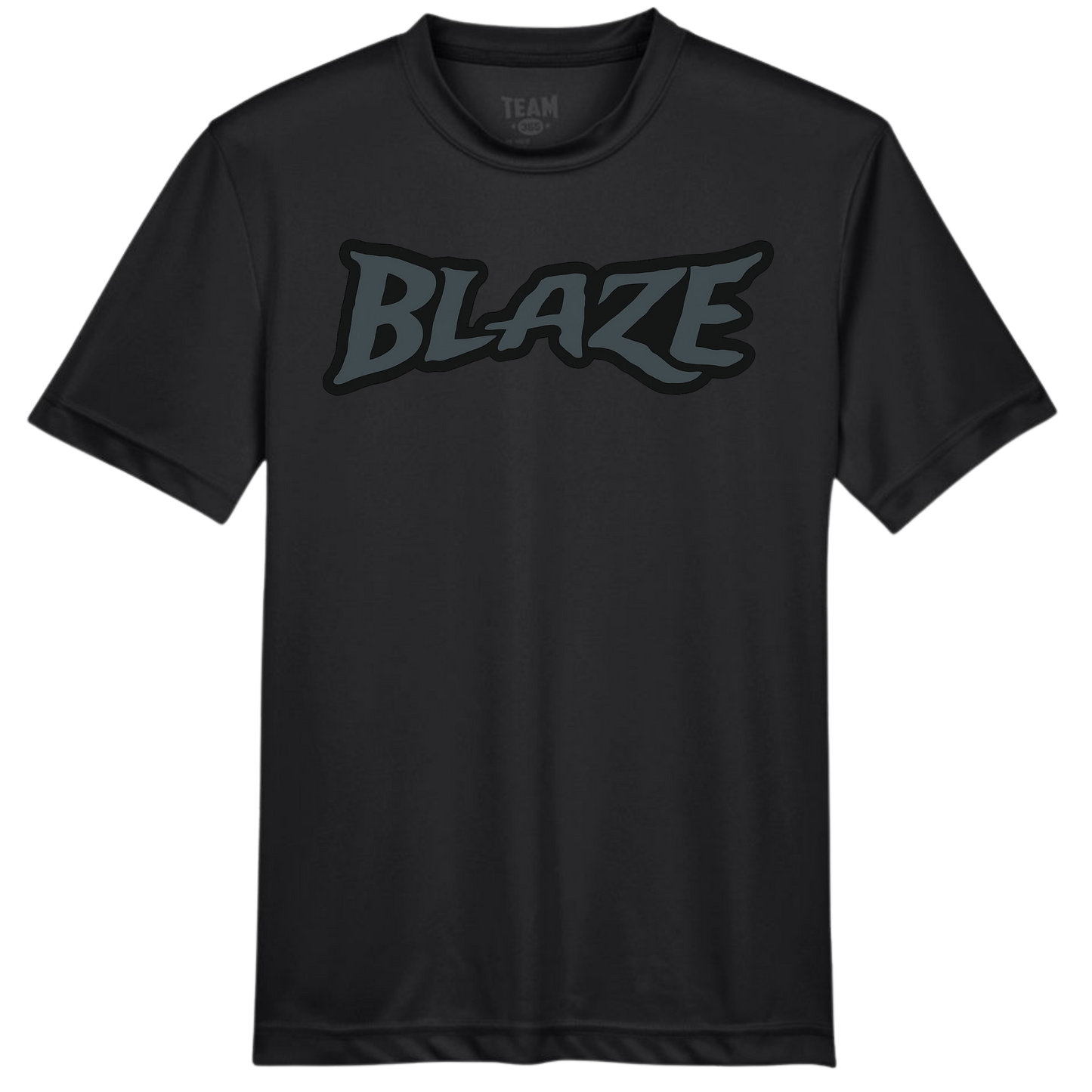 Youth Dri-Fit Shirt - KC Blaze
