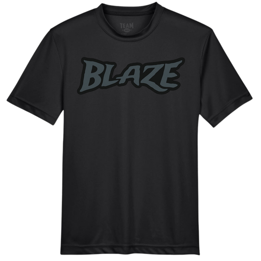Youth Dri-Fit Shirt - KC Blaze