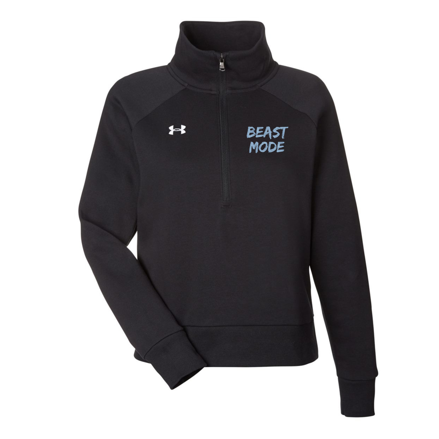 Women's Rival Fleece Half-Zip Pullover