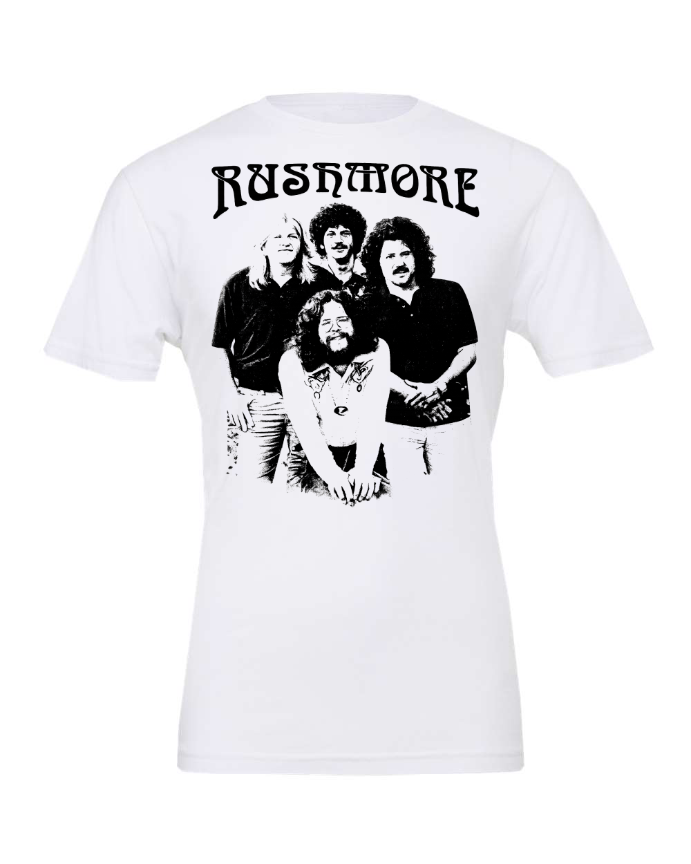 Rushmore Shirt