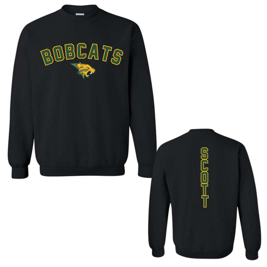 Bobcats Sweatshirt