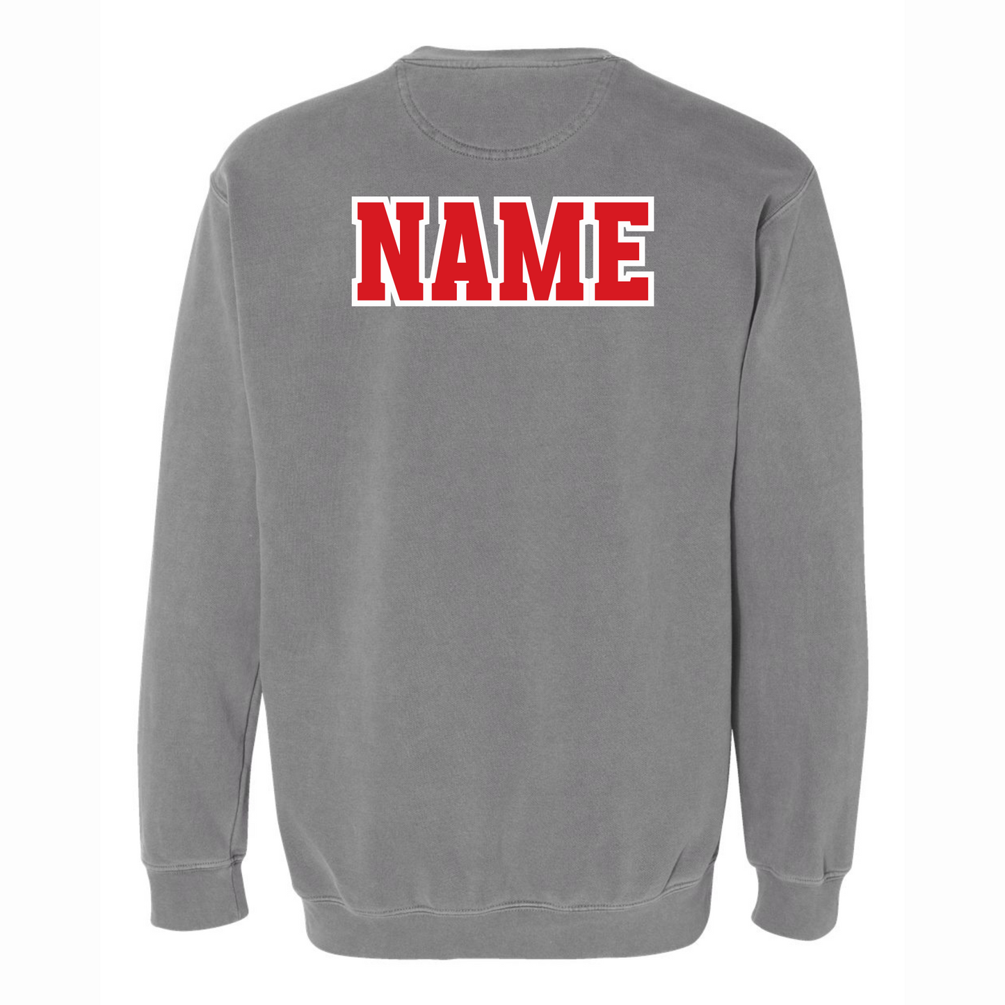 2025 Cheer Sweatshirt