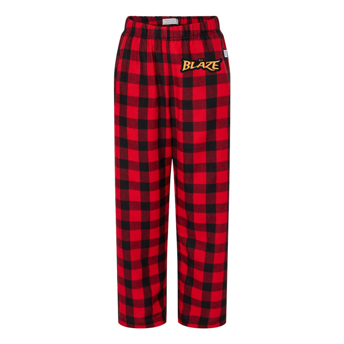 KC Blaze Youth Pajama Pants