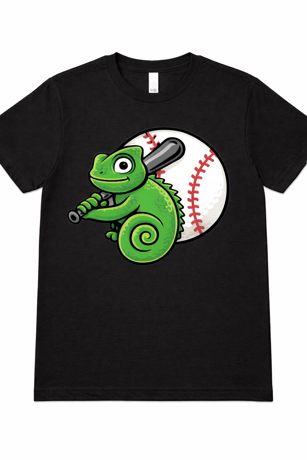 Bella Canvas 3001 Logo Tee - Toddler/Youth