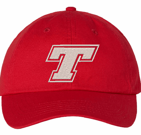 Tonganoxie Dad Hat