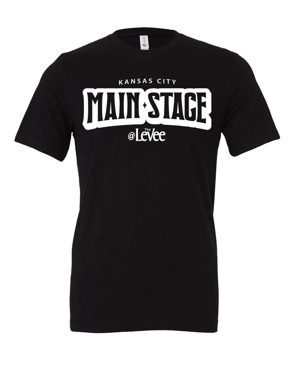 Levee Shirt