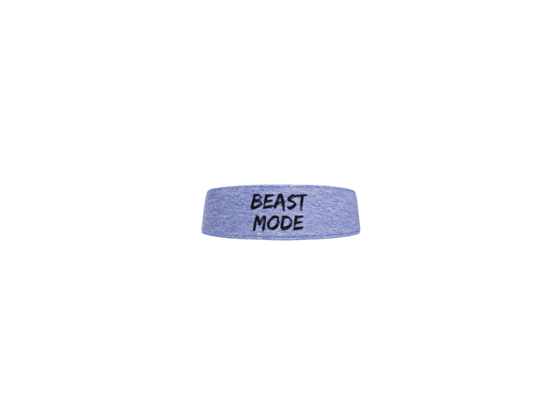 Beast Mode Headband