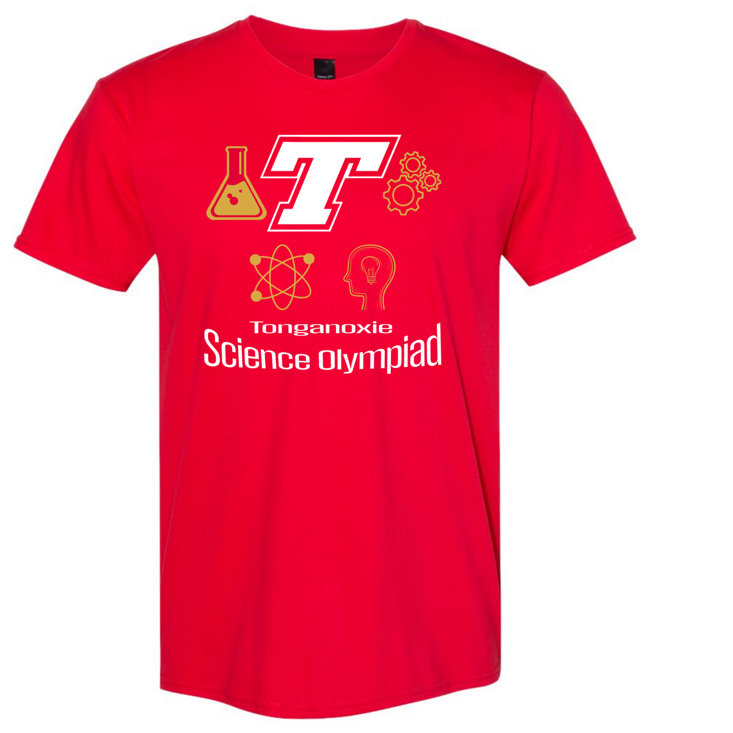 Tonganoxie Middle School Science Olympiad