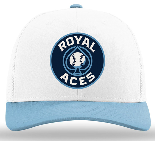 Richardson 112 - Royal Aces