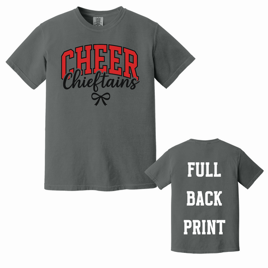 2025 Cheer T-Shirt