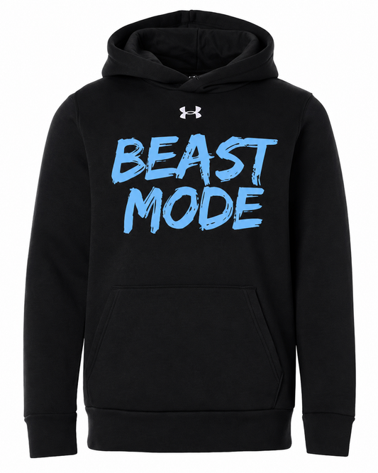 Youth/Adult Under Armour Icon Hoodie