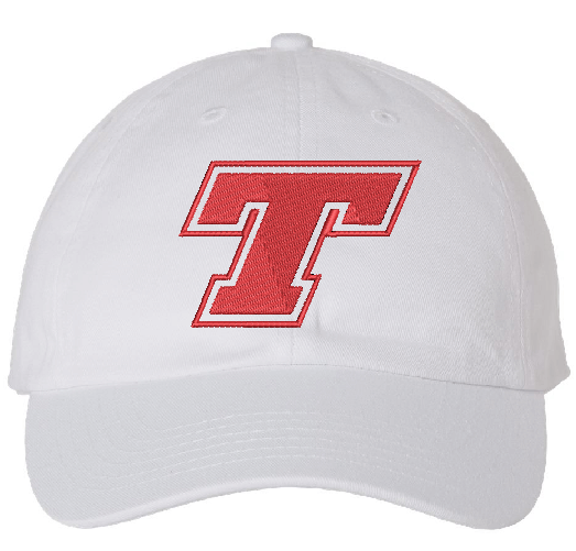 Tonganoxie Dad Hat